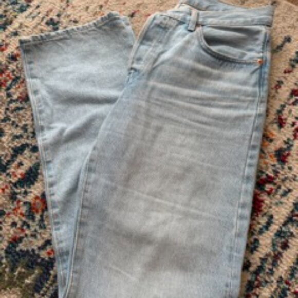 Levi's 501 90s Jeans - Picture 8 of 13